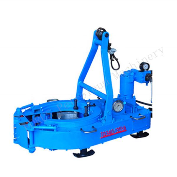 Схват 5 1/2 силы SX/SLX TQ340/35YA гидравлический покрывая» до 13 3/8