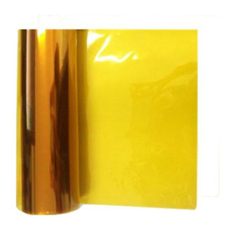 Double-side Corona-treated Polyimide Film For Industrial Insulation