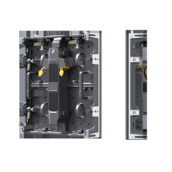 Smd 1515 2,6 мм Hire Led Video Wall высокая скорость обновления