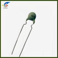 Diâmetro 5 mm 75C 300 ̇ 500 Ohms (400R± 25%) Fornecimento de energia do termistor PTC, lastro
