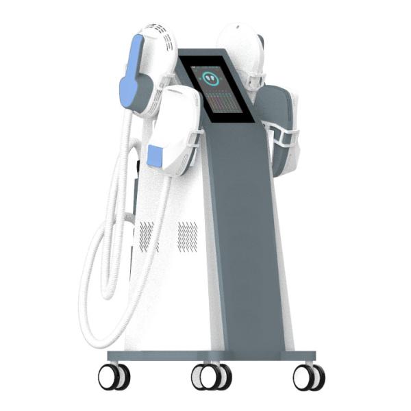 7 In 1 Cryolipolysis Slimming Machine 40K RF Cavitation Machine For Fat Freezing