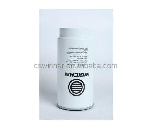 60350360 Diesel Filter Core 1000495963 For Manufacturing Plant