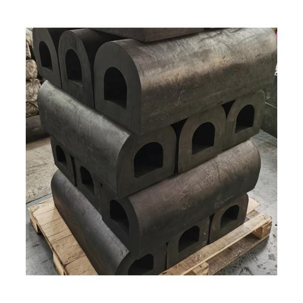 CCS/BV/SGS Certified D300*300*850 Pneumatic Floating Rubber Fender for Marine Supplies