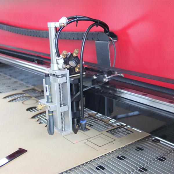 лазер 2000x3000mm гравируя кожаную машину 100W 130W 150W 180W для сумки ботинок ковра