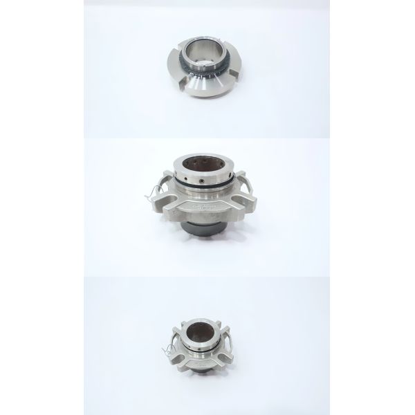 Chesterton 255 Standard Double Cartridge Mechanical Seal