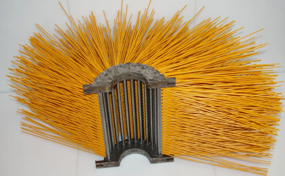 Shot Blasting Machine Sealing Brushsealing Brushes for Shot Blasting & Oven Paint Booth