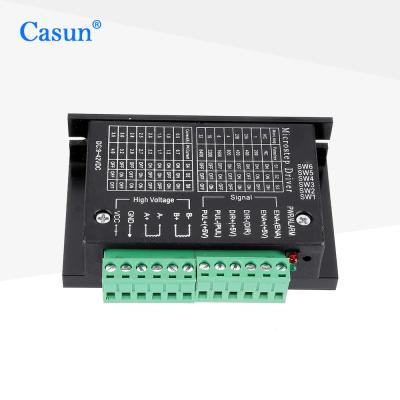 32 Subdivision 4A 42V Pulse 2 Phase Stepper Motor Driver For 3D Printer