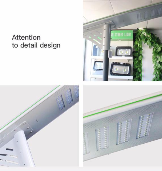 Shenzhen suppliers ce rohs certified Aluminum Alloy 15w 20w 30w modular led street light