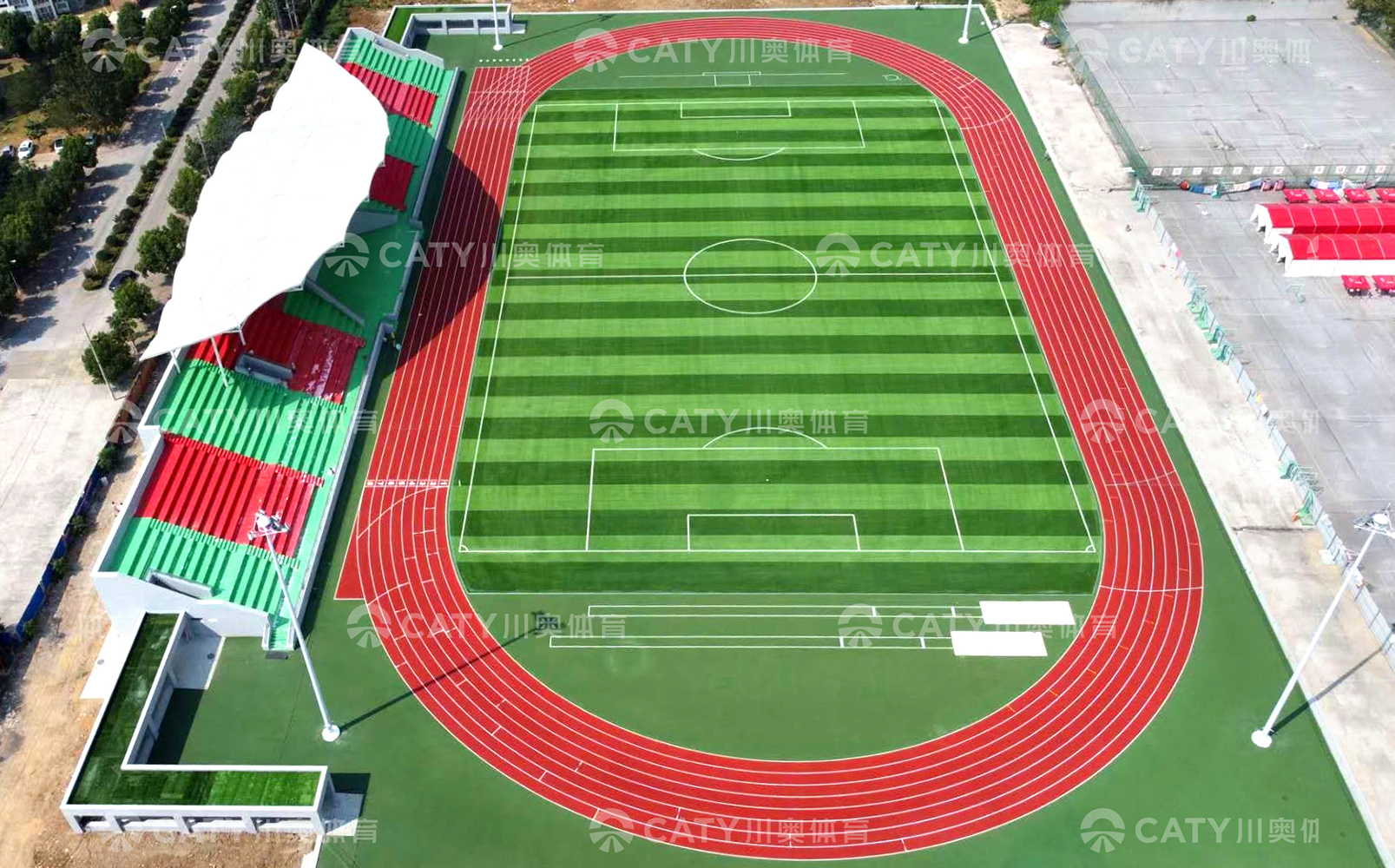 Dust Reduced Artificial Grass Infill Granules EPDM for Football Pitch Soccer Field Soccer Pitch Football Field Synthetic Lawn