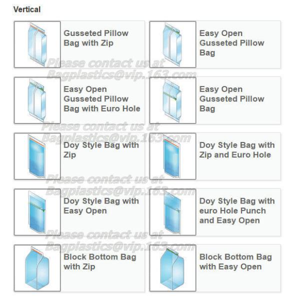 YANTAI BAGEASE PACKAGING PRODUCTS CO.,LTD