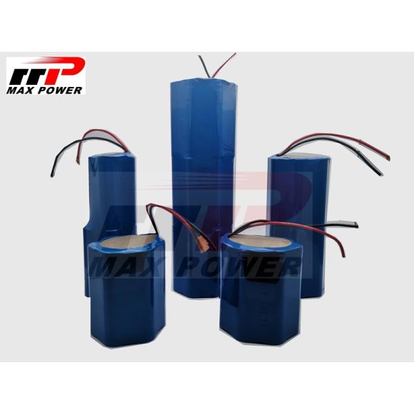 батареи иона лития 3.7V 44Ah 32700 перезаряжаемые для уличного света