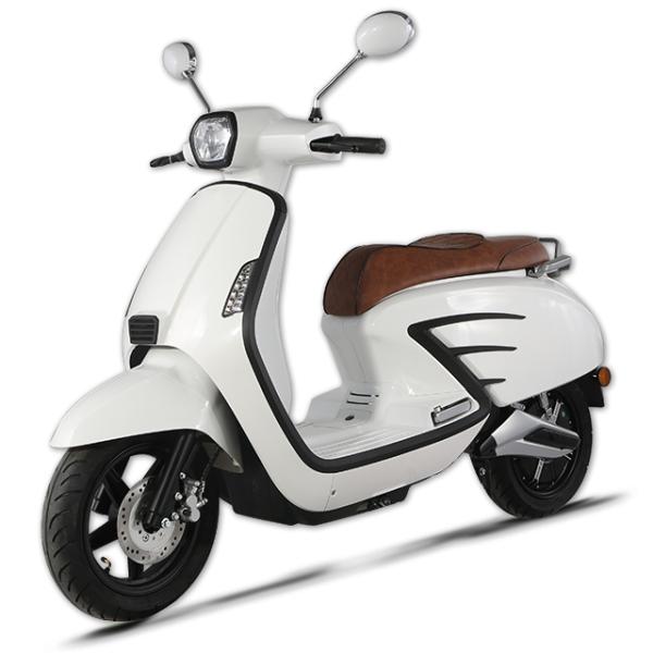 Citycoco 3000w Electric Scooter 20 Mph 25 Mph 30mph COC EEC Safe Smart