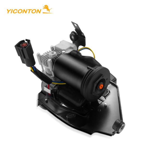 Компрессор подвеса воздуха IATF16949 на экспедиция 2005 Форда до 2006 8 Cyl 5.4L