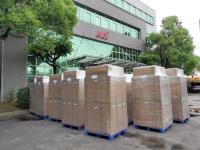 Améliorez vos matériaux imprimés avec le film de laminage thermique BOPP brillant en version thermique