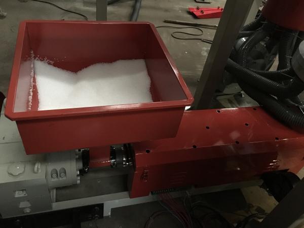 Blown Plastic film machine
