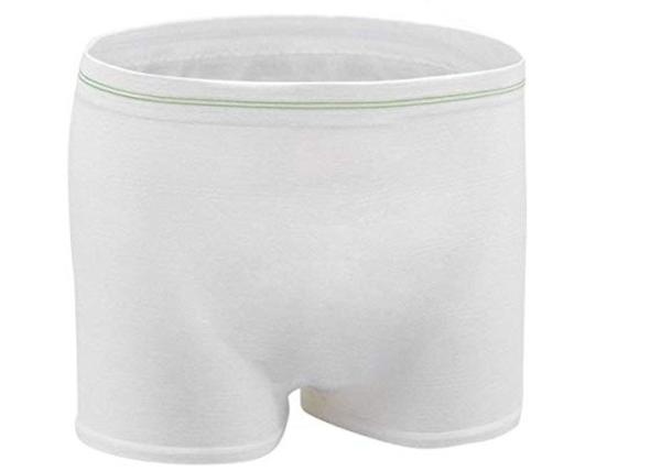 Wear Comfortable Medical Mesh Panties Hospital Mesh Underwear After Birth