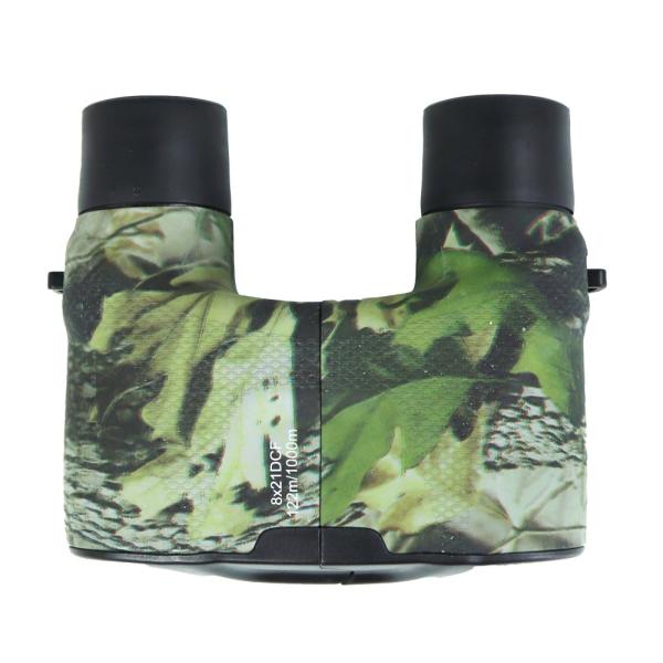 Camo Color Binoculars Children Outdoor Telescope Simulation Outdoor Hunting Camping Telescope Toys