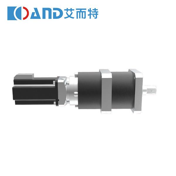 MT9860 Programmable Smart Motion Control Electric Screwdriver AC 750W