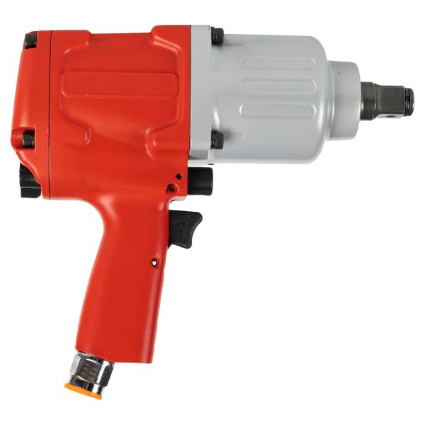 Large Torque 3/4 Inch Air Impact Wrench Gun Truck Tire Change Tools