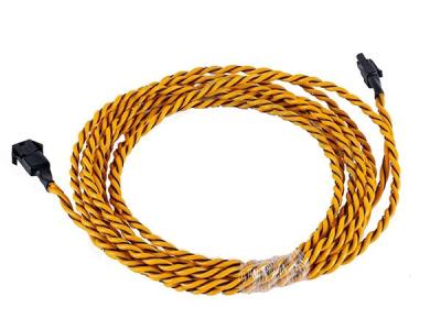 Waterproof And Dustproof 300V IP67 Corrosion Resistant Flame Retardant Insulation Harness
