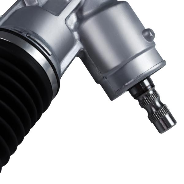 Year 2018- SR-1028 MASUMA Auto Repair Steering Gear 45510-76010 LHD Hydraulic For Toyota AVENSIS Estate