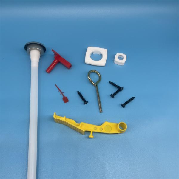 Stainless Steel Pressure Relief Valve - Versatile and Safety-Centric Component for Fire Extinguishers
