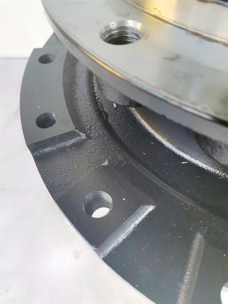 Excavatrice Final Drive Assembly ZX210 ZAX210 ZAXIS210 9233687 9170996 9195447