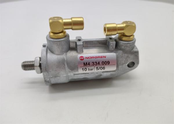M4.334.009 Cilindro de ar para peças de reposição da máquina de impressão Heidelberg M4.334.009/02