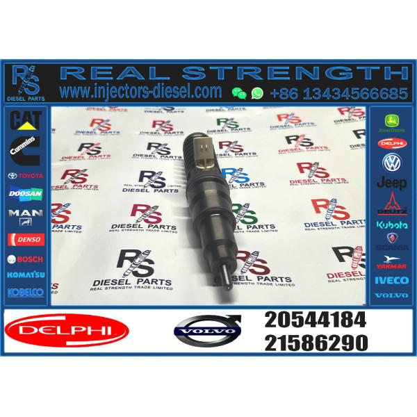 OEM Diesel Injector 20544184 85000317 BEBE4C04102 BEBE4C04002 Diesel Injection Pump 4C04102 4C04002 For Volvo D16 Engine