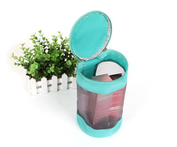 Traveling Packing Cubes Clothes Underwear Organizer Storage Bag in Bag