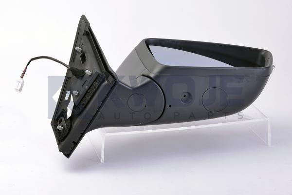 2021 JETOUR X90Plus Automobile Side Mirror Car Right Side Mirror F08-8202020PN