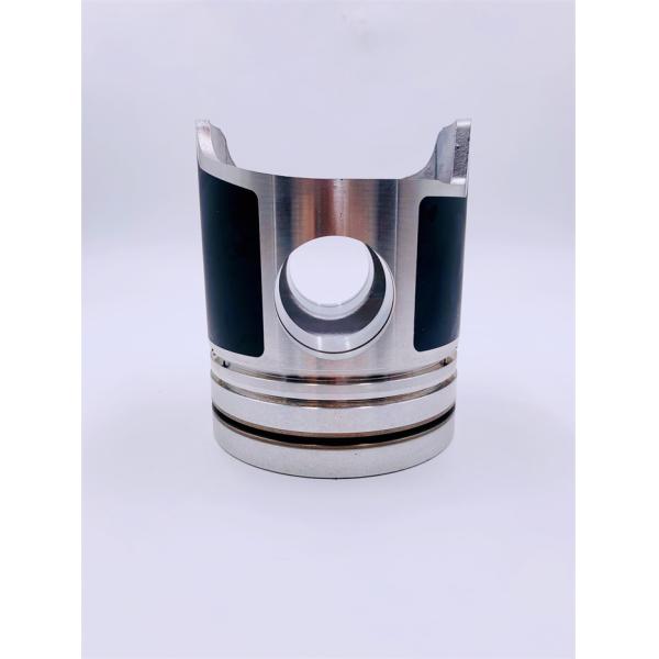 6D24 High Compression Pistons For SK450-6 Construction Machinery Parts ME152652