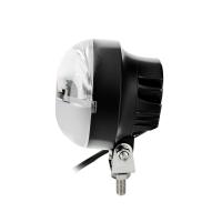 10W Arc de sécurité de chariot élévateur lampe de chariot élévateur lampes latérales rouges