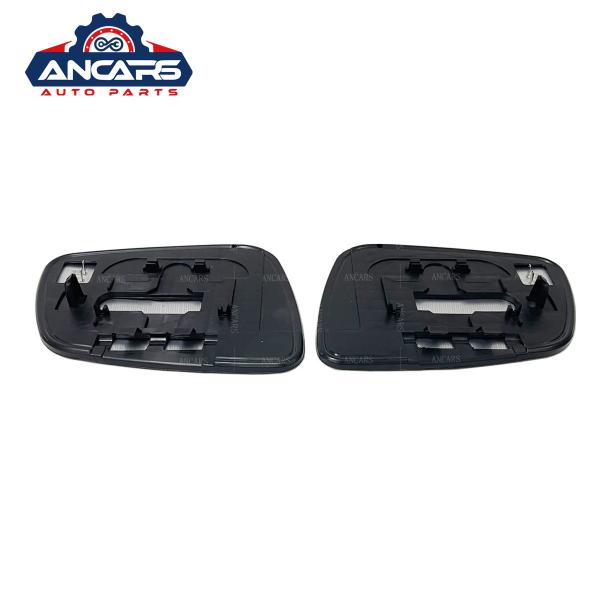 Mitsubishi Wing Mirror Glass for Lancer 2008-2014 7632A637 7632A638