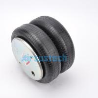 Airbags industriais do FIRESTONE W01-M58-6200 das molas de ar AIRKRAFT de NORGREN PM/31122 12x2 2B-301 113309 para guindastes