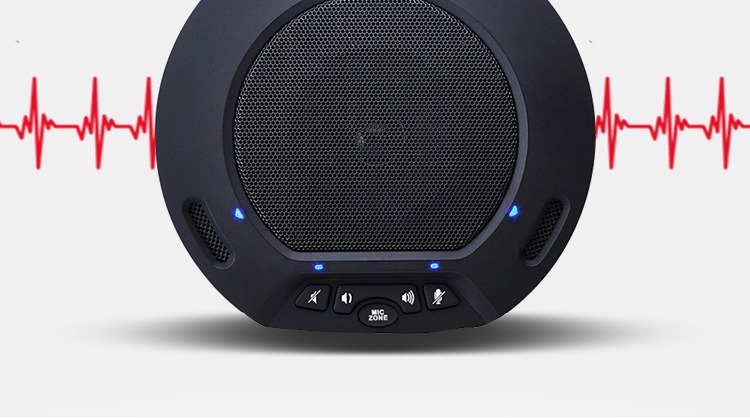 Microphone Speaker Microphone Omnidirectional Computer Conference Computer Microphone