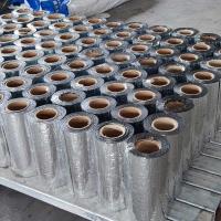 Puncture Resistant Self Adhesive Bitumen Tape For Roof Waterproofing / Sealing