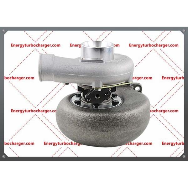 Турбонагнетатель 409410-0006 гусеницы T04B91 0004 0005 7N4651 4N6858 OR5796 с двигателем 3304 3304T