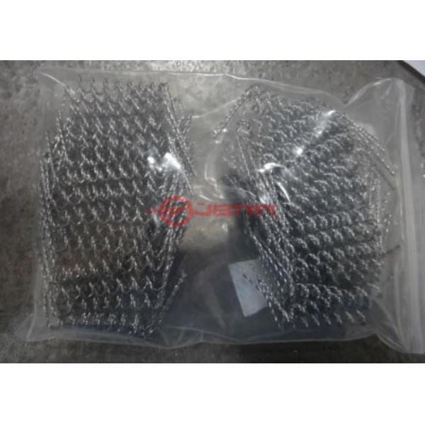 99.95% Tungsten Wolfram Filament Tungsten Products / Wolfram Wire W Wire
