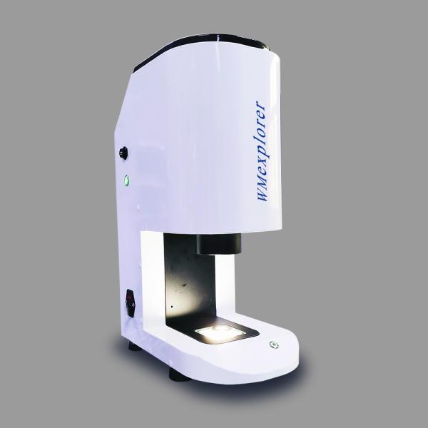 One-click visual screening machine,WM-3D, high precision, dimension measurement, easy operation, fast processing speed,automatically determine whether the product is OK or NG.