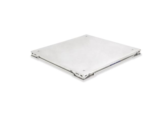 PFD779 Floor Scale – Corrosion-Resistant Stainless Steel Platform for Industrial Weighing