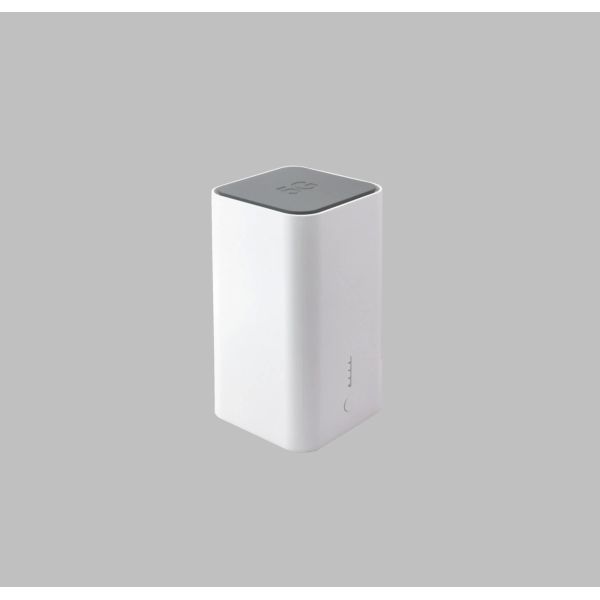 Outdoor 5g CPE with SIM Card Slot, Qualcomm Chipset and High Gain Antenna to Enhance The 5g Signal