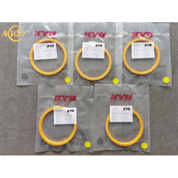 Неподдельный буфер частей запасной части HBY KYB гидравлический для гидравлического цилиндра 100*115.5*5.8 Mm