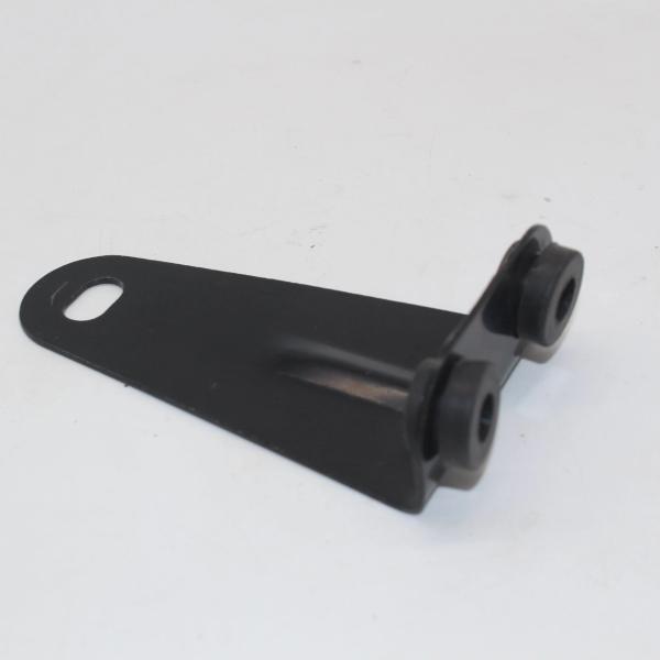 OEM CNC Hardware Components Custom Precision Machinery Processing Iron Stainless Steel Aluminum