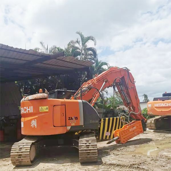 Brazo de excavadora para túnel de 15 toneladas, brazo de excavadora para túnel de 30 toneladas, brazo corto para túnel de excavadora, brazo para túnel