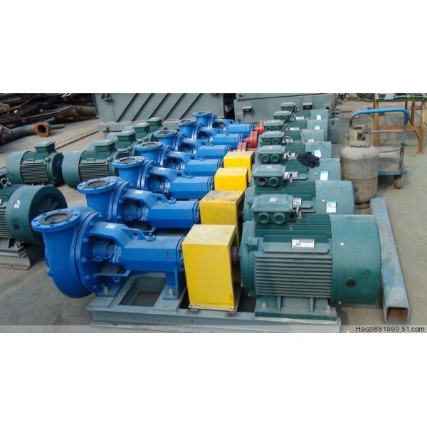 Centrifugal Pump: Reliable, High-Performance Fluid Transfer For Drilling & Mud Systems