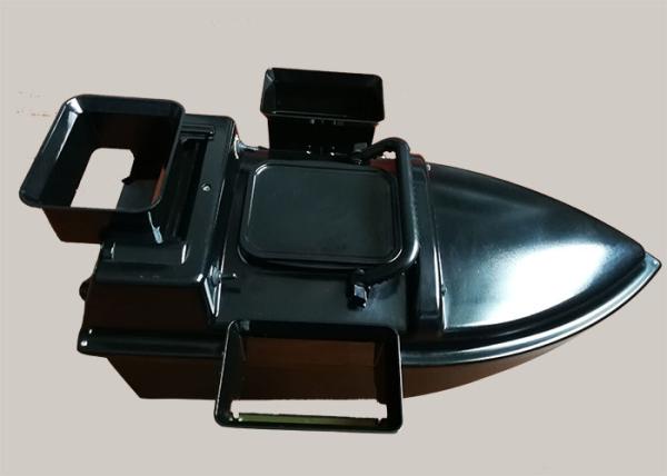 Black ABC Plastic brushless motor for bait boat , carp fishing bait boats