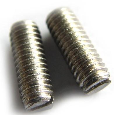 1.4529 set screw  Alloy926 UNS N08926 Incoloy926 dog point