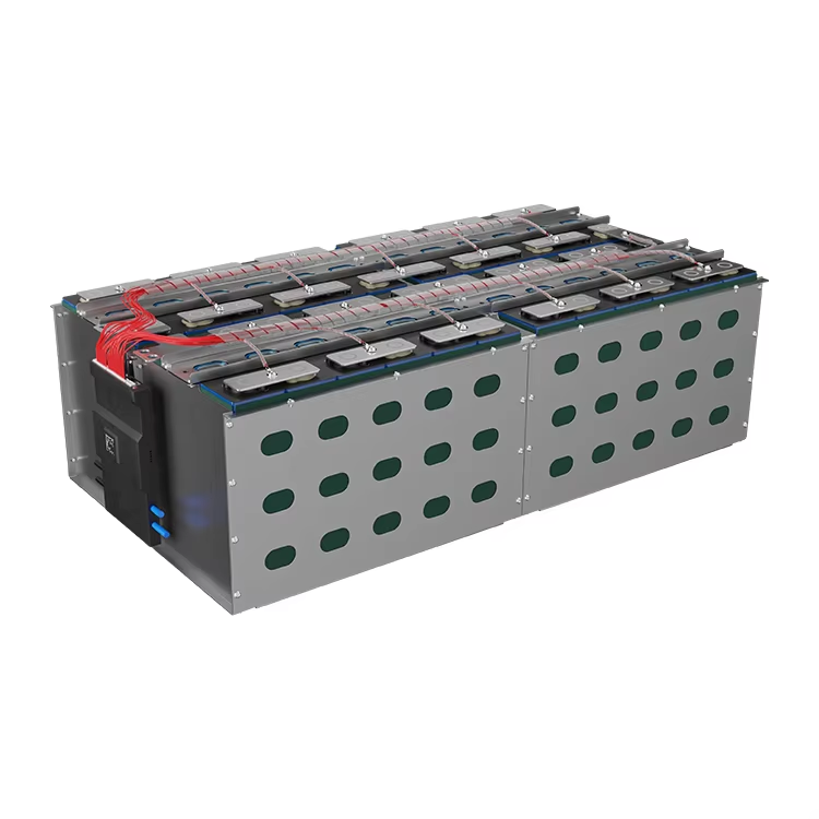 Customized 72V 230Ah Lithium Iron Phosphate Battery Pack