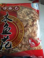 Os flocos japoneses do atum do marisco/bonito barbeado lascam-se nenhuns odores estrangeiros